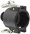 Cam Action Switch-a-Roo Fitting - 3/4" Female Coupler x 1/2" MPT