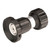 Garden Hose Spray Nozzle Fitting - 3/4" FGHT