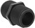 Pipe Nipple Fitting - 3/4" MPT x 3/4" MPT-1703070387