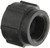 Pipe Reducer Coupling Fitting - 1 1/2" FPT x 1 1/4" FPT