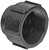 Pipe Reducer Coupling Fitting - 2" FPT x 1 1/4" FPT