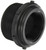 Pipe Reducer Bushing Fitting - 4" MPT x 3" FPT