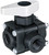 1/2" FPT Polypropylene Ball Valve-1703071798