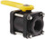 1 1/4" FPT Polypropylene Ball Valve
