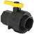 2" FPT Polypropylene Ball Valve-1703072212