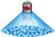 TeeJet TF-VS Turbo Floodjet Sprayer Tips | TF-VS