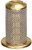 Brass Tip Strainer with SS Mesh