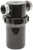 1/2" FPT Poly T-Line Strainer
