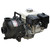 5.5 HP Honda Gas Engine Poly Pump with 2" NPT-1703053934
