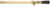 24" High Pressure AA2 Brass GunJet with 3/4" GHT