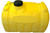 60 Gallon Yellow Spot Sprayer Tank