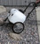 9 Gallon Master MFG REVOLT Rechargeable Cart Spot Sprayer