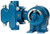 Cast Iron Piston Hydraulic Pump -  1-1/2" NPT Inlet x 1-1/2" NPT Outlet