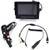 7" Weatherproof Monitor Package