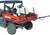 60 Gallon UTV Sprayer