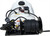 40 Gallon Electric UTV Sprayer Front View