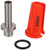 XT043-GIOKIT - X Tender Boomless Orange Nozzle Part Kit