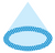 Hypro Hollow Cone Spray Tip Nozzle