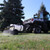 40 Gallon ATV Trailer Sprayer