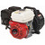 Pacer 5 HP Honda Gas Engine Centrifugal Pump with 2" NPT Buna Seals