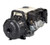 Pacer 5 HP Honda Gas Engine Centrifugal Pump with 2" NPT Buna Seals