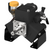 13.5 GPM Poly Diaphragm Pump with 1" Solid Shaft