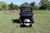 36 Gallon Deluxe Lawn Trailer Broadcast Sprayer