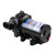 Everflo EF3000-QA Diaphragm Sprayer Pump - 3.0GPM, 60 PSI Max, Quick Attach Ports