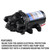 Everflo EF4000-QA Diaphragm Sprayer Pump - 4.0GPM, 60 PSI Max, Quick Attach Ports