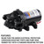 Everflo EF5500-QA Diaphragm Sprayer Pump - 5.5GPM, 60 PSI Max, Quick Attach Ports