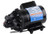 Everflo 12V On-Demand Diaphragm Pump - 7.0GPM, 60 PSI Max, 1/2" NPT Ports, Boxed