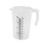 Valley Industries Multi-Purpose Measuring Pitcher - 64oz.