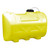 Valley Industries 60-Gallon Yellow Spot Sprayer Tank w/ Sump