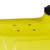 Valley Industries 60-Gallon Yellow Spot Sprayer Tank w/ Sump