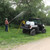 60 Gallon Tree Skid Sprayer