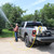 60 Gallon Tree Skid Sprayer