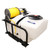 Master MFG 200 Gallon Space Saver Lawn Care Sprayer
