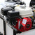 Master MFG 200 Gallon Space Saver Lawn Care Sprayer