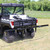 50 Gallon Deluxe UTV Broadcast Sprayer, 10 Foot Swath