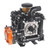 MP 30 Twin Diaphragm Pump - 6 Hole Flange,  435PSI, 8.5GPM, 550RPM