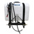 200 Gallon Broadcast 3-Point Sprayer, 52 Foot Swath