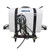 200 Gallon Premium Broadcast 3-Point Sprayer, 23 Foot Swath