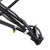200 Gallon Premium Broadcast 3-Point Sprayer, 23 Foot Swath