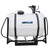 60 Gallon 3-Point Broadcast Sprayer, No Pump