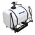 60 Gallon 3-Point Broadcast Sprayer, No Pump