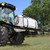 10 Foot Premium Broadcast Sprayer Boom Kit