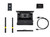 ReadyVision Battery-Powered Wi-Fi Camera w/ Solar Charging | RVWIFI-BATSLR