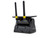 ReadyVision Battery-Powered Wi-Fi Camera w/ Solar Charging | RVWIFI-BATSLR
