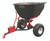 Precision Tow-Behind Broadcast Spreader, 200 lbs. Capacity