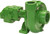 Ace 304 Hydraulic Driven Cast Iron Pump with 2" Suction x 1-1/2" Discharge